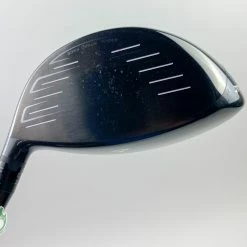 Used Titleist 917 D3 9.5* Driver Diamana M+40 Ladies Flex Graphite Golf Club 18 Used Titleist 917 D3 9.5* Driver Diamana M+40 Ladies Flex Graphite Golf Club -Callaway Club Shop IMG 0582
