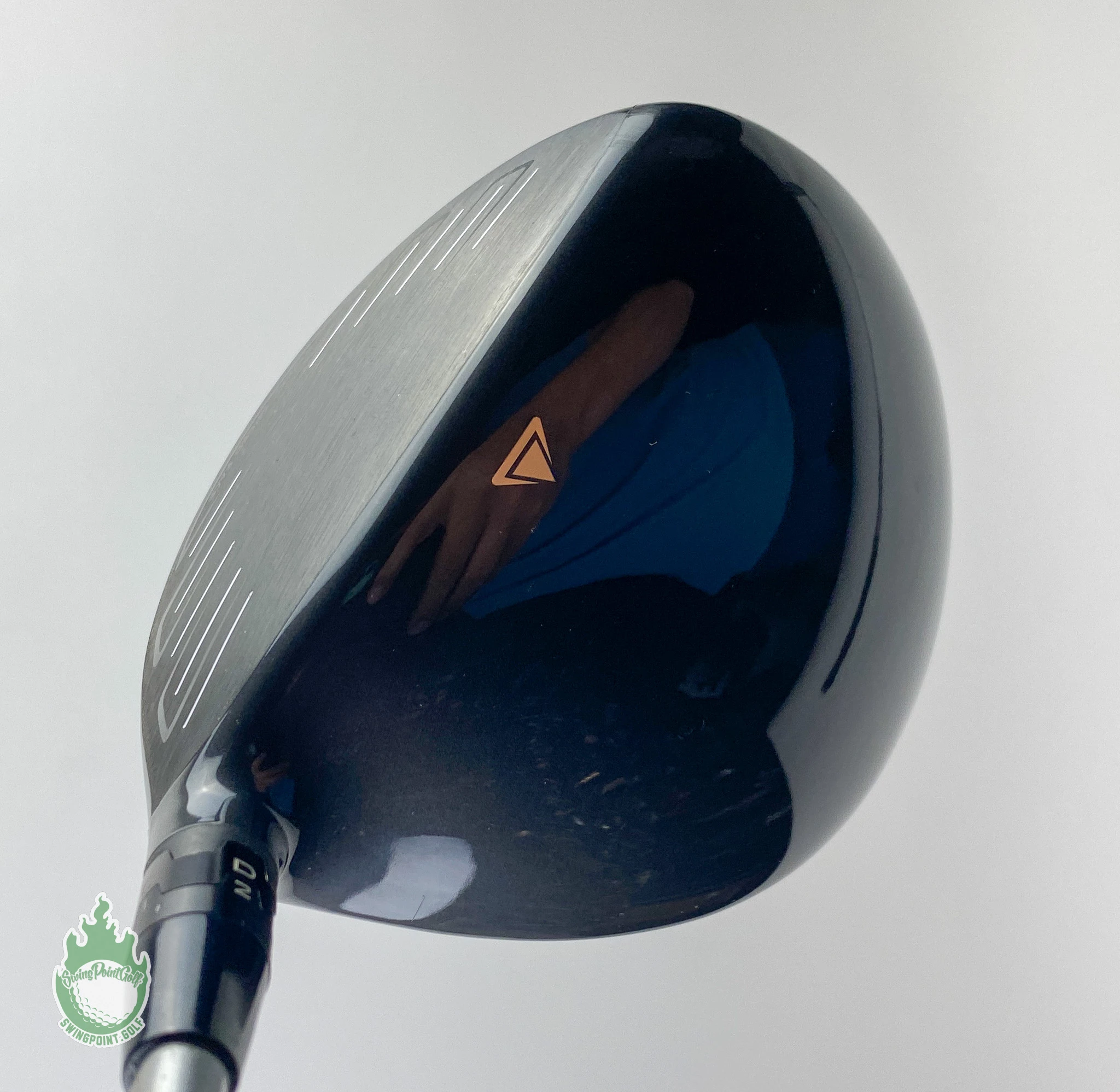 Used Titleist 917 D3 9.5* Driver Diamana M+40 Ladies Flex Graphite Golf Club 10 Used Titleist 917 D3 9.5* Driver Diamana M+40 Ladies Flex Graphite Golf Club - Image 8