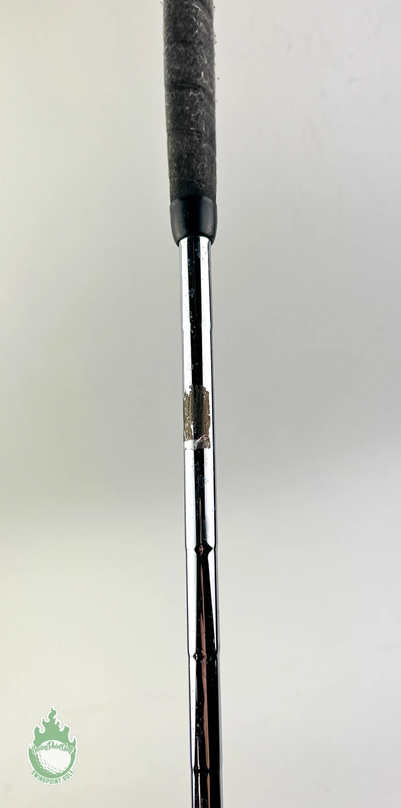 Used Left Handed TaylorMade Rossa Monza 35″ Putter Steel Golf Club 7 Used Left Handed TaylorMade Rossa Monza 35″ Putter Steel Golf Club - Image 5