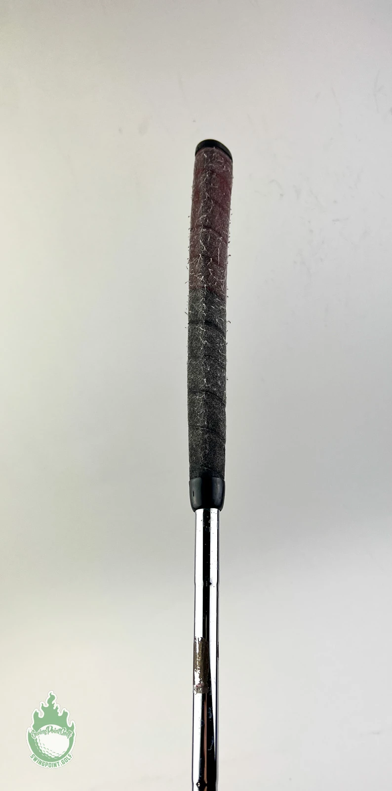 Used Left Handed TaylorMade Rossa Monza 35″ Putter Steel Golf Club 6 Used Left Handed TaylorMade Rossa Monza 35″ Putter Steel Golf Club - Image 4