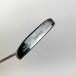 Spalding T.P Mills Classic Milled 1738 Putter 35″ By T.P. Mills Steel Golf -Callaway Club Shop IMG 0596