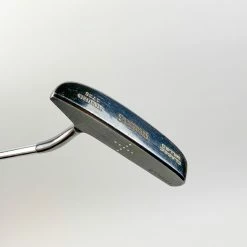 Spalding T.P Mills Classic Milled 1738 Putter 35″ By T.P. Mills Steel Golf -Callaway Club Shop IMG 0597