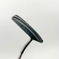 Spalding T.P Mills Classic Milled 1738 Putter 35″ By T.P. Mills Steel Golf -Callaway Club Shop IMG 0600