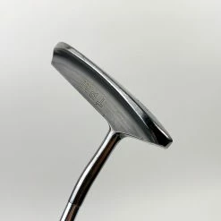 Spalding T.P Mills Classic Milled 1738 Putter 35″ By T.P. Mills Steel Golf -Callaway Club Shop IMG 0601