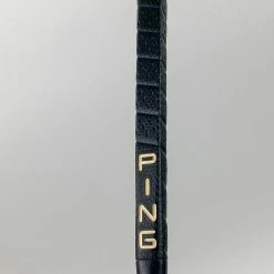 Spalding T.P Mills Classic Milled 1738 Putter 35″ By T.P. Mills Steel Golf -Callaway Club Shop IMG 0604
