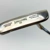 Used Spalding TPM 12 Tour Series Putter 35″ By T.P. Mills Steel Golf Club -Callaway Club Shop IMG 0606
