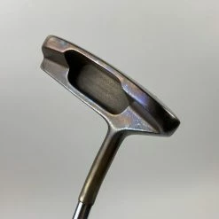 Used Spalding TPM 12 Tour Series Putter 35″ By T.P. Mills Steel Golf Club 21 Used Spalding TPM 12 Tour Series Putter 35″ By T.P. Mills Steel Golf Club -Callaway Club Shop IMG 0613