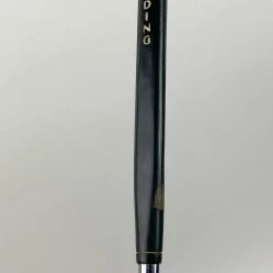 Used Spalding TPM 12 Tour Series Putter 35″ By T.P. Mills Steel Golf Club 24 Used Spalding TPM 12 Tour Series Putter 35″ By T.P. Mills Steel Golf Club -Callaway Club Shop IMG 0616