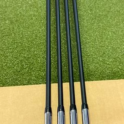 Used RH Callaway Mavrik Irons 4-7 KBS TGI 90g Stiff Flex Graphite Golf Club Set 15 Used RH Callaway Mavrik Irons 4-7 KBS TGI 90g Stiff Flex Graphite Golf Club Set -Callaway Club Shop IMG 0621
