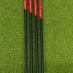 Used RH Callaway Mavrik Irons 4-7 KBS TGI 90g Stiff Flex Graphite Golf Club Set 16 Used RH Callaway Mavrik Irons 4-7 KBS TGI 90g Stiff Flex Graphite Golf Club Set -Callaway Club Shop IMG 0622