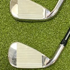 Used RH Callaway Mavrik Irons 4-7 KBS TGI 90g Stiff Flex Graphite Golf Club Set 23 Used RH Callaway Mavrik Irons 4-7 KBS TGI 90g Stiff Flex Graphite Golf Club Set -Callaway Club Shop IMG 0628