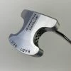 Bettinardi Xcelerator Baby Bee 34″ Milled Honey Comb Face Putter Steel Golf -Callaway Club Shop IMG 0666