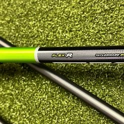 Used RH TaylorMade RBZ Irons 8-PW/SW 65g Regular Graphite Golf Club Set 15 Used RH TaylorMade RBZ Irons 8-PW/SW 65g Regular Graphite Golf Club Set -Callaway Club Shop IMG 0672