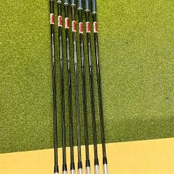 Used Mizuno JPX 921 Forged Irons 5-PW/GW $-Taper 120g Stiff Flex Steel Golf Set 22 Used Mizuno JPX 921 Forged Irons 5-PW/GW $-Taper 120g Stiff Flex Steel Golf Set -Callaway Club Shop IMG 0686 1