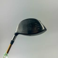 Used RH TaylorMade Golf R7 Quad Driver 9.5* Aldila NVS 65g Stiff Graphite Club -Callaway Club Shop IMG 0689