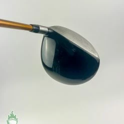 Used RH TaylorMade Golf R7 Quad Driver 9.5* Aldila NVS 65g Stiff Graphite Club -Callaway Club Shop IMG 0692