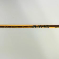 Used RH TaylorMade Golf R7 Quad Driver 9.5* Aldila NVS 65g Stiff Graphite Club -Callaway Club Shop IMG 0693