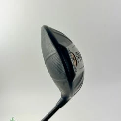 Used Right Handed Ping G400 Driver 9* Speeder757 X-Stiff Graphite Golf Club -Callaway Club Shop IMG 0736