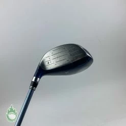 RH Cobra M/Speed Offset Hyper Steel Fairway 5 Wood Ladies Flex Graphite Golf -Callaway Club Shop IMG 0738 1
