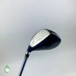 RH Cobra M/Speed Offset Hyper Steel Fairway 5 Wood Ladies Flex Graphite Golf -Callaway Club Shop IMG 0739 1