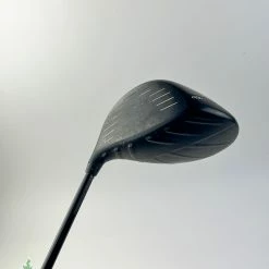 Used Right Handed Ping G400 Driver 9* Speeder757 X-Stiff Graphite Golf Club -Callaway Club Shop IMG 0739
