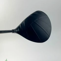 Used Right Handed Ping G400 Driver 9* Speeder757 X-Stiff Graphite Golf Club -Callaway Club Shop IMG 0740