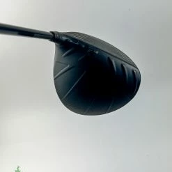 Used Right Handed Ping G400 Driver 9* Speeder757 X-Stiff Graphite Golf Club -Callaway Club Shop IMG 0741