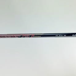 Used Right Handed Ping G400 Driver 9* Speeder757 X-Stiff Graphite Golf Club -Callaway Club Shop IMG 0742