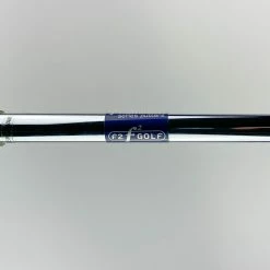 F2 Golf Used RH F2 Hamilton Series Hm-4 (Face Forward Tech) 35″ Steel Putter Golf Club -Callaway Club Shop IMG 0774