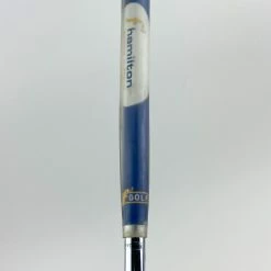 F2 Golf Used RH F2 Hamilton Series Hm-4 (Face Forward Tech) 35″ Steel Putter Golf Club -Callaway Club Shop IMG 0775