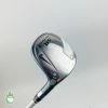 Used RH NIKE MachSpeed Fairway 3 Wood 17* UST Mamiya Ladies Flex Graphite Golf