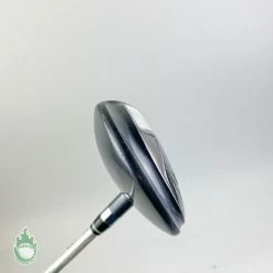 Used RH NIKE MachSpeed Fairway 3 Wood 17* UST Mamiya Ladies Flex Graphite Golf 23 Used RH NIKE MachSpeed Fairway 3 Wood 17* UST Mamiya Ladies Flex Graphite Golf -Callaway Club Shop IMG 0781