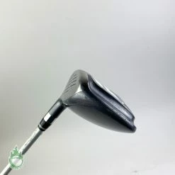 Used RH NIKE MachSpeed Fairway 3 Wood 17* UST Mamiya Ladies Flex Graphite Golf 22 Used RH NIKE MachSpeed Fairway 3 Wood 17* UST Mamiya Ladies Flex Graphite Golf -Callaway Club Shop IMG 0782