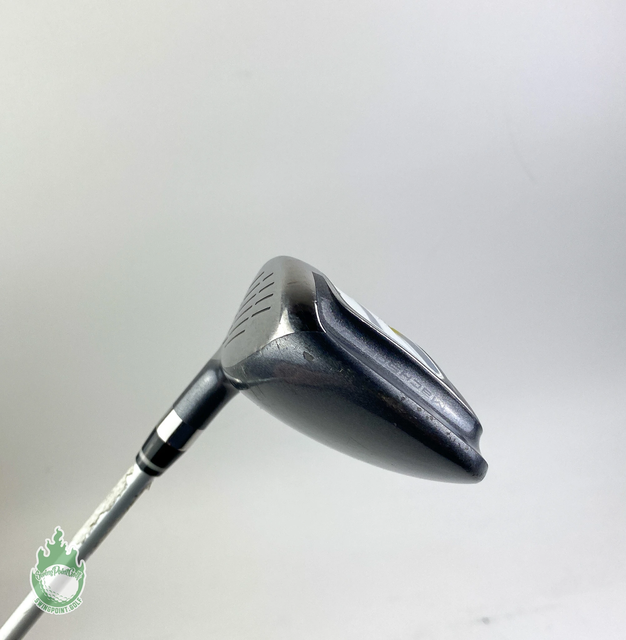 Used RH NIKE MachSpeed Fairway 3 Wood 17* UST Mamiya Ladies Flex Graphite Golf 11 Used RH NIKE MachSpeed Fairway 3 Wood 17* UST Mamiya Ladies Flex Graphite Golf - Image 9