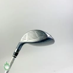 Used RH NIKE MachSpeed Fairway 3 Wood 17* UST Mamiya Ladies Flex Graphite Golf 21 Used RH NIKE MachSpeed Fairway 3 Wood 17* UST Mamiya Ladies Flex Graphite Golf -Callaway Club Shop IMG 0783