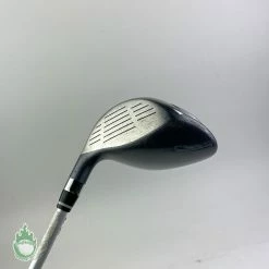 Used RH NIKE MachSpeed Fairway 3 Wood 17* UST Mamiya Ladies Flex Graphite Golf 20 Used RH NIKE MachSpeed Fairway 3 Wood 17* UST Mamiya Ladies Flex Graphite Golf -Callaway Club Shop IMG 0784