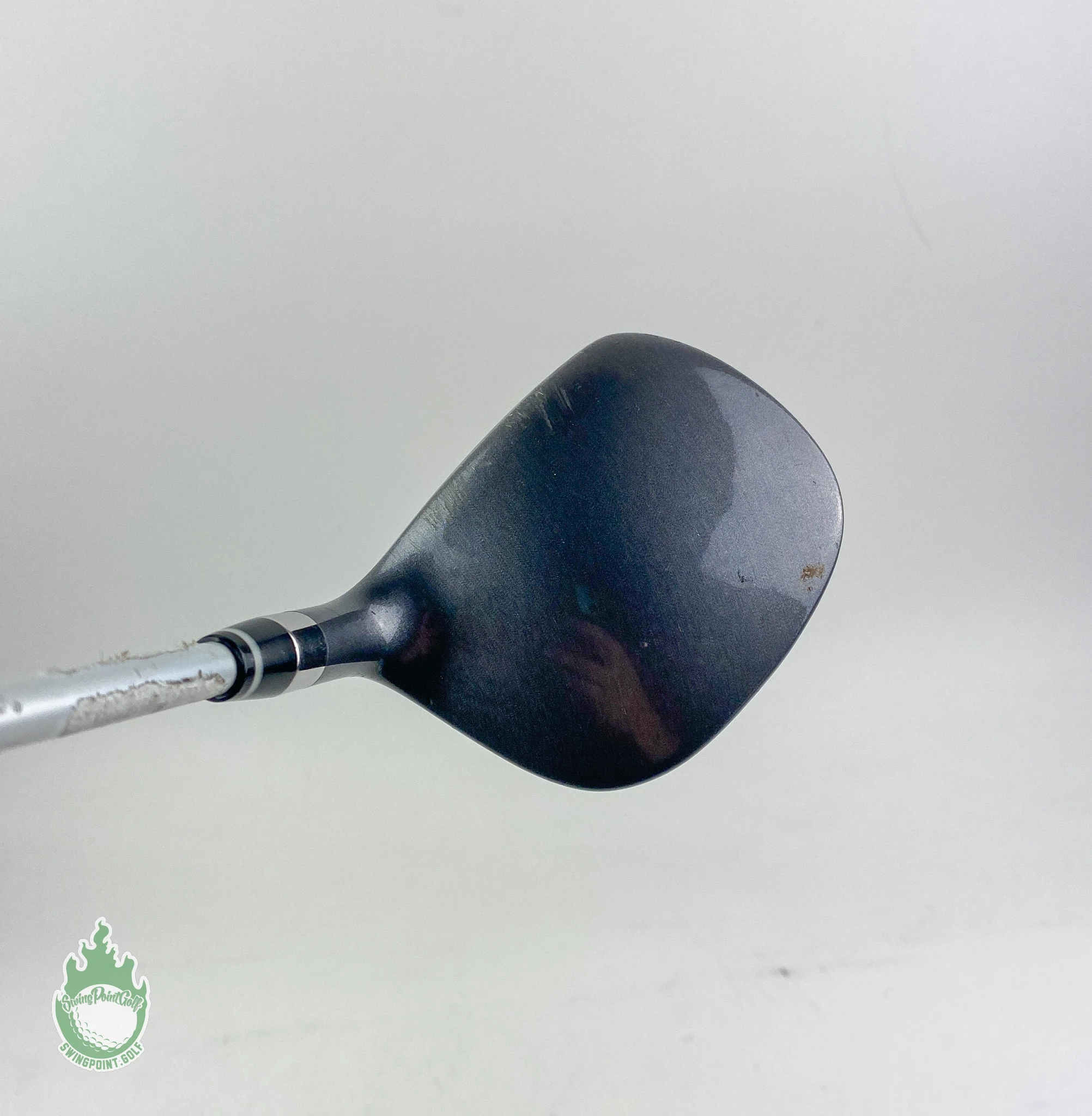 Used RH NIKE MachSpeed Fairway 3 Wood 17* UST Mamiya Ladies Flex Graphite Golf 8 Used RH NIKE MachSpeed Fairway 3 Wood 17* UST Mamiya Ladies Flex Graphite Golf - Image 6