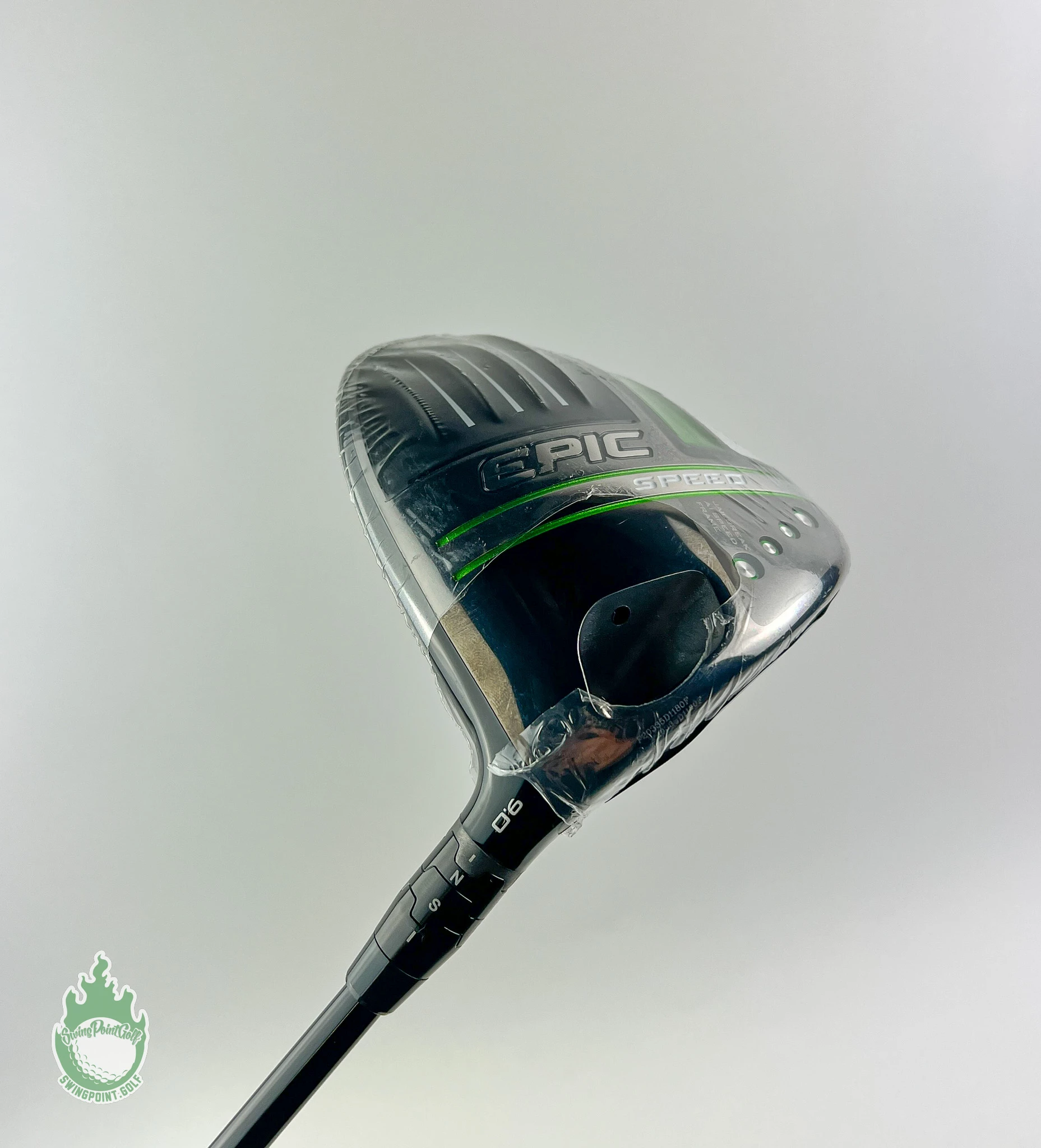 NEW RH 2021 Callaway EPIC Speed Driver 9* MMT 60g Stiff Flex Graphite Golf Club 3 NEW RH 2021 Callaway EPIC Speed Driver 9* MMT 60g Stiff Flex Graphite Golf Club