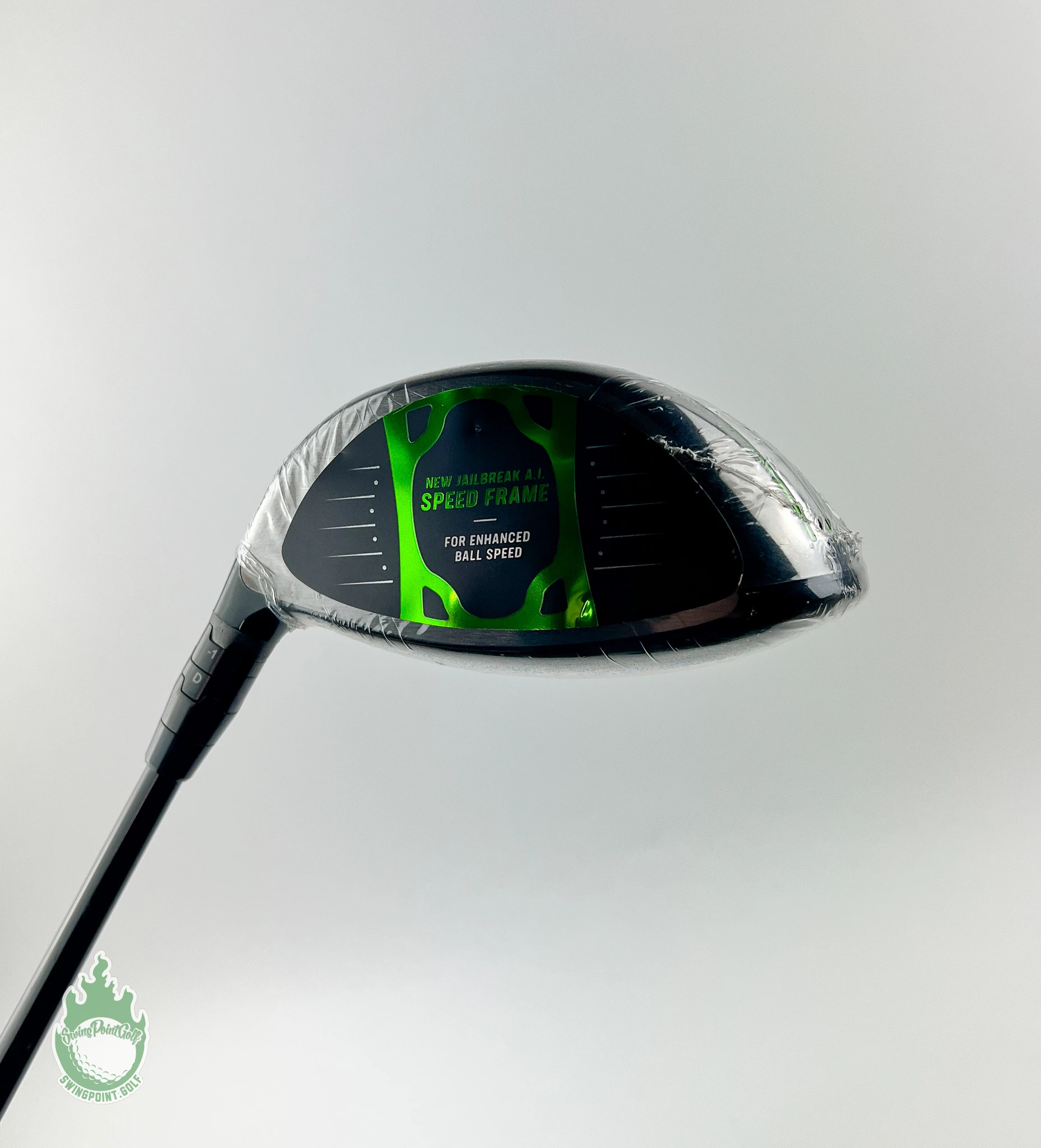 NEW RH 2021 Callaway EPIC Speed Driver 9* MMT 60g Stiff Flex Graphite Golf Club 11 NEW RH 2021 Callaway EPIC Speed Driver 9* MMT 60g Stiff Flex Graphite Golf Club - Image 9