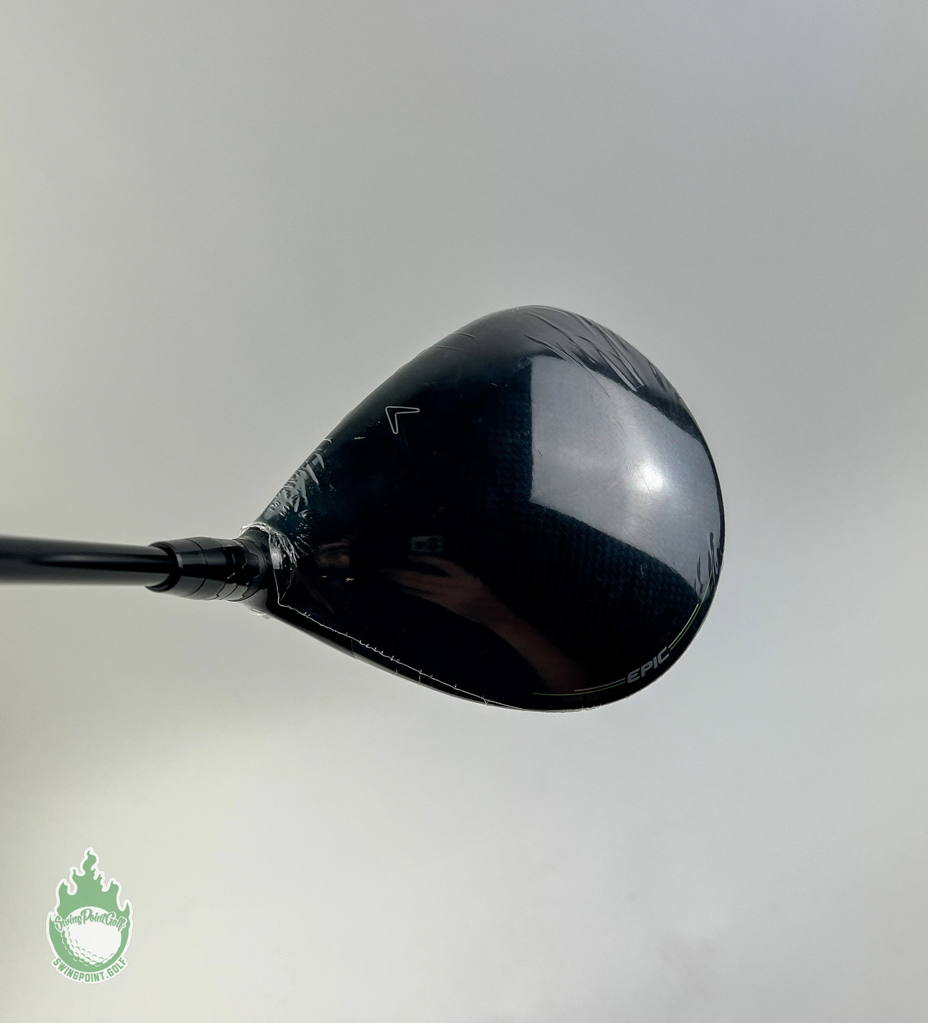 NEW RH 2021 Callaway EPIC Speed Driver 9* MMT 60g Stiff Flex Graphite Golf Club 9 NEW RH 2021 Callaway EPIC Speed Driver 9* MMT 60g Stiff Flex Graphite Golf Club - Image 7