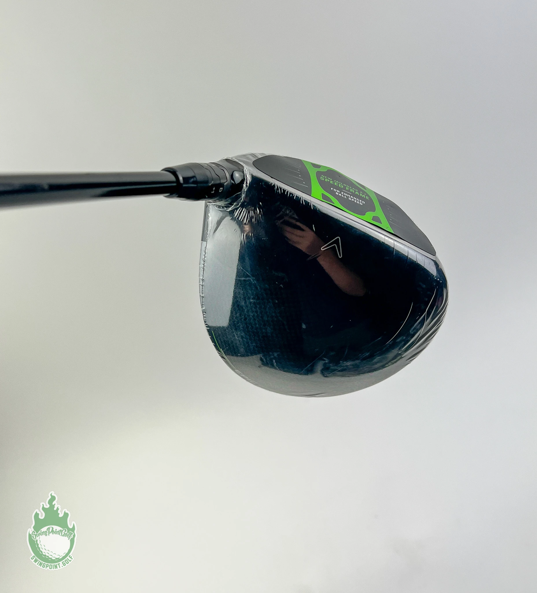 NEW RH 2021 Callaway EPIC Speed Driver 9* MMT 60g Stiff Flex Graphite Golf Club 8 NEW RH 2021 Callaway EPIC Speed Driver 9* MMT 60g Stiff Flex Graphite Golf Club - Image 6