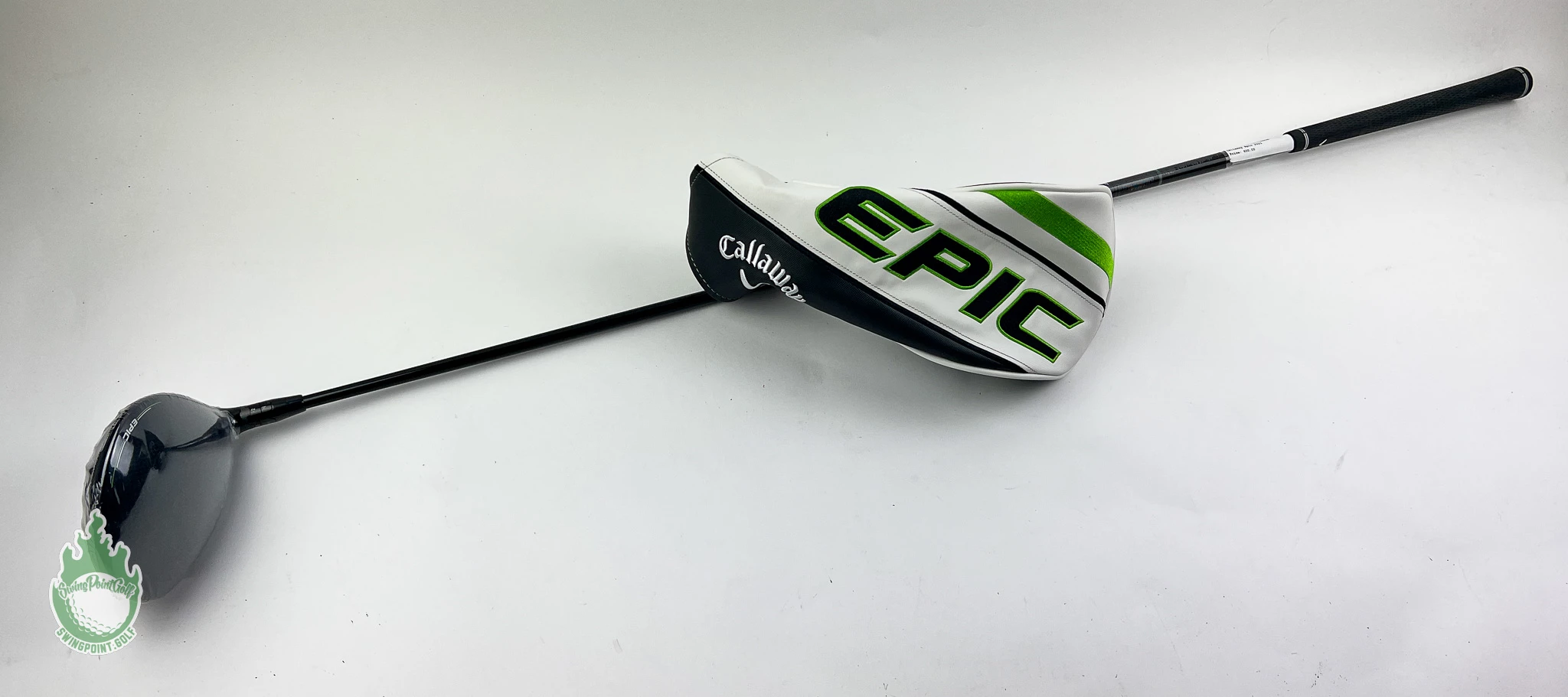 NEW RH 2021 Callaway EPIC Speed Driver 9* MMT 60g Stiff Flex Graphite Golf Club 5 NEW RH 2021 Callaway EPIC Speed Driver 9* MMT 60g Stiff Flex Graphite Golf Club - Image 3