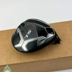 Used Right Handed Titleist TS3 Fairway 3 Wood 15* HEAD ONLY Golf Club -Callaway Club Shop IMG 0837 1
