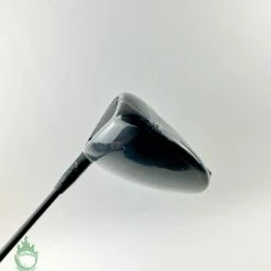 New RH Callaway Rogue ST Max Driver 10.5* Tensei 55g Regular Graphite Golf Club -Callaway Club Shop IMG 0839
