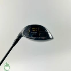 New RH Callaway Rogue ST Max Driver 10.5* Tensei 55g Regular Graphite Golf Club -Callaway Club Shop IMG 0840