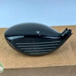 Used Right Handed Titleist TS3 Fairway 3 Wood 15* HEAD ONLY Golf Club -Callaway Club Shop IMG 0841 1