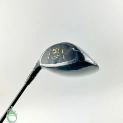 New RH Callaway Rogue ST Max Driver 10.5* Tensei 55g Regular Graphite Golf Club -Callaway Club Shop IMG 0841