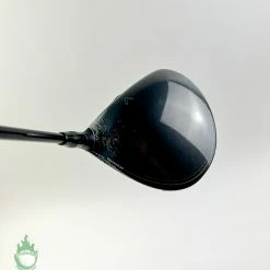 New RH Callaway Rogue ST Max Driver 10.5* Tensei 55g Regular Graphite Golf Club -Callaway Club Shop IMG 0842