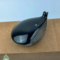 Used Right Handed Titleist TS3 Fairway 3 Wood 15* HEAD ONLY Golf Club -Callaway Club Shop IMG 0844 1