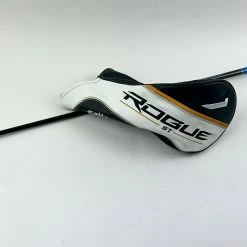 New RH Callaway Rogue ST Max Driver 10.5* Tensei 55g Regular Graphite Golf Club -Callaway Club Shop IMG 0846
